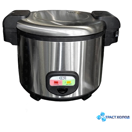 Рисоварка EKSI RC-5.5L