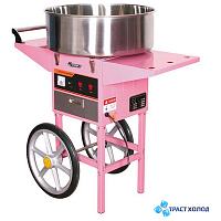 Аппарат для сахарной ваты GASTRORAG WY-MF05