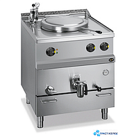 Котел пищеварочный 700 сер Apach Cook Line APKG-77