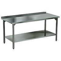 Стол разделочный Кобор СПБ-120/60