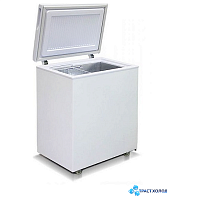 Морозильный ларь Бирюса-155VK