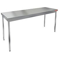 Стол центральный HICOLD НСО-17/7