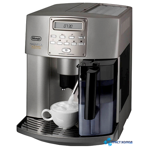 Кофемашина Delonghi ESAM 3500.S