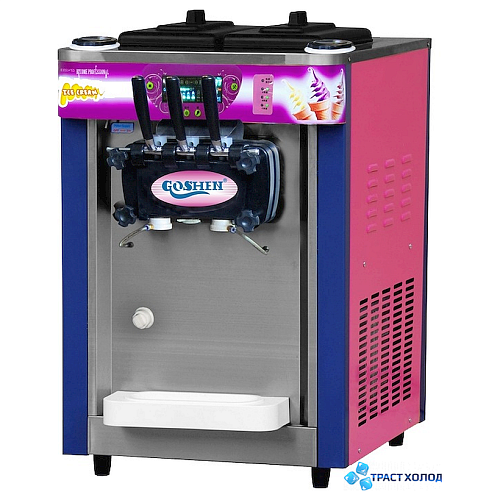 Фризер Gastrorag SCM188BJSR