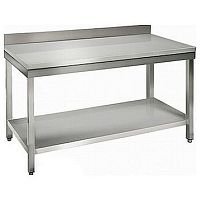 Стол рабочий ТТМ SR1-060/7P