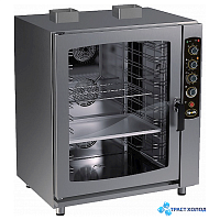 Печь конвекционная Apach Cook Line A9/10DHS (газ)