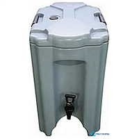 Термоконтейнер EKSI для супов T20S серый