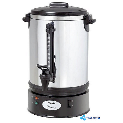 Кофемашина фильтрационного типа Bartscher Regina 40 A190.142