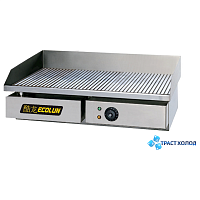 Поверхность жарочная ECOLUN EN 821 рифленая