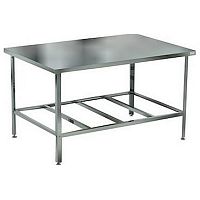 Стол разделочный Кобор СР-100/70