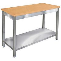 Стол кондитерский ITERMA СЦ-213/1508