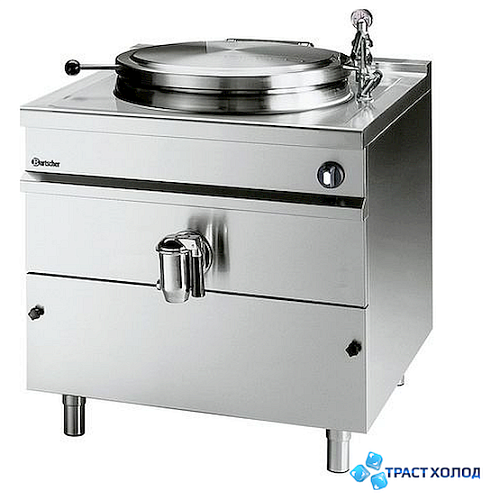 Котёл варочный электрический Bartscher PM 1 IE500