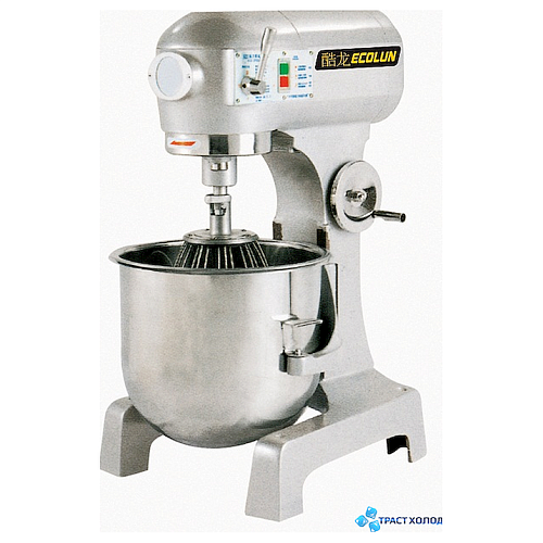 Миксер планетарный ECOLUN EN 30