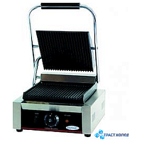 Гриль прижимной Starfood SAVOYE (гладкая пов.)