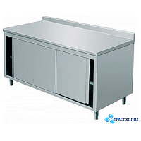 Стол производственный Kocateq SAR 157 A