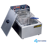 Фритюрница ECOLUN EN 6L