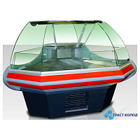 Витрина холодильная Golfstream Нарочь УН 90 ВС