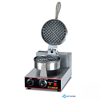 Вафельница ECOLUN (сегментная)