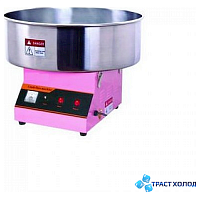 Аппарат для сахарной ваты GASTRORAG WY-MF03