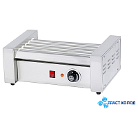 Гриль роликовый GASTRORAG EL-HD5