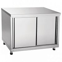 Стол-тумба купе Abat СТКО-7-4