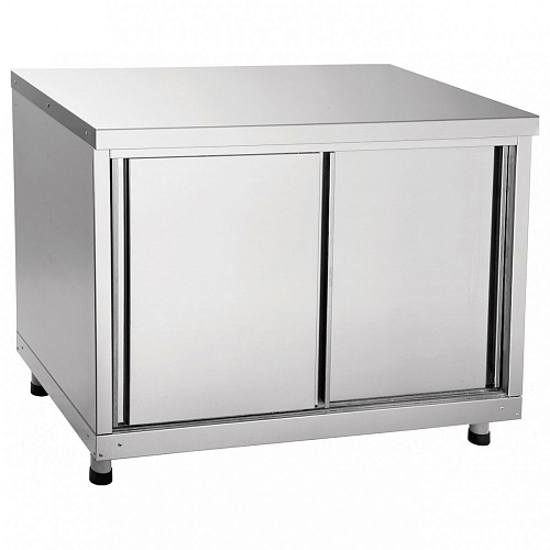 Стол-тумба купе Abat СТКО-7-4