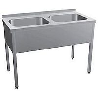 Ванна моечная ТТМ ВМЦ2-107