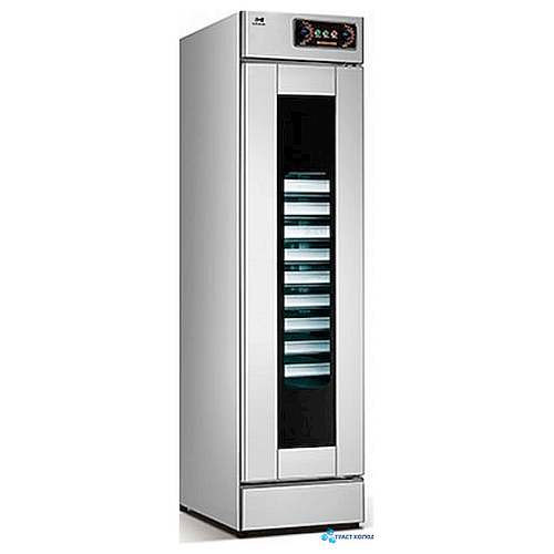 Шкаф расстоечный Hurakan HKN-XLT196