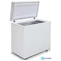 Морозильный ларь Бирюса-210VK