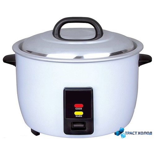 Рисоварка ECOLUN E1651001