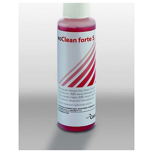 Средство моющее дозированное Convotherm ConvoClean forte S