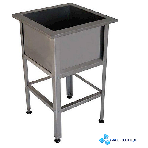 Ванна моечная Viatto ВСМ-1/400-AS