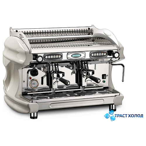 Кофемашина BFC LIRA-S 2 Gr автомат