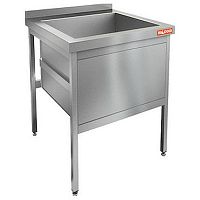 Котломойка HICOLD Н1МКС-10/8