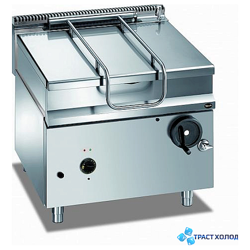 Сковорода опрокидывающаяся Apach Cook Line APSG-89