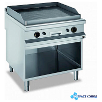 Сковорода открытая Apach Cook Line APTG-89PR