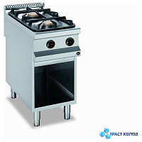 Плита газовая Apach Cook Line APRG-49P