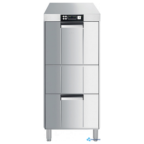 Купольная посудомоечная машина SMEG UDH520D