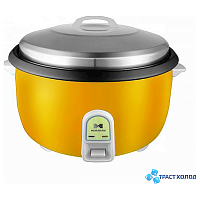 Рисоварка Hurakan HKN-SDR36