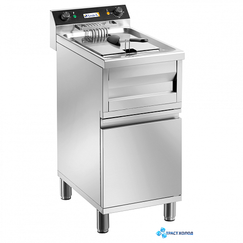 Фритюрница Amitek FC12M