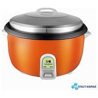 Рисоварка Hurakan HKN-SDR85