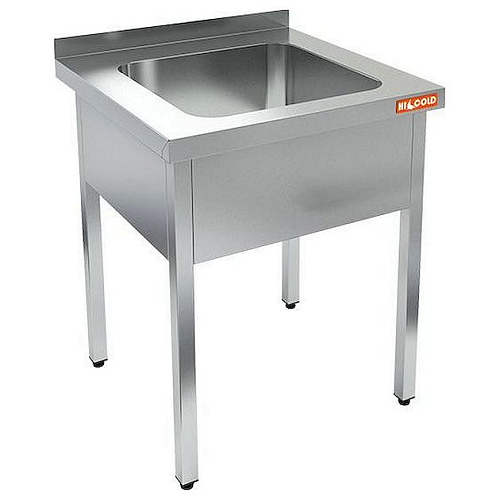 Ванна моечная HICOLD НСО1М-7/7Б