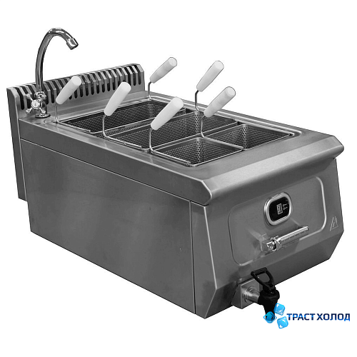 Макароноварка индукционная ITERMA МВИ-400/700М