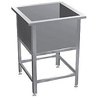 Ванна моечная ТТМ ВМН1-70