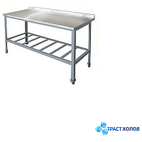 Стол пристенный ITERMA 430 СБ-131/1507