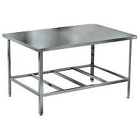 Стол разделочный Кобор СР-180/60/430