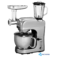 Планетарная тестомесильная машина Gastrorag QF-2018AL