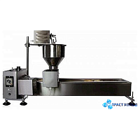 Аппарат для производства пончиков Hurakan HKN-ADM01