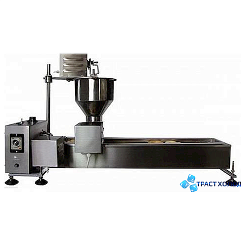 Аппарат для производства пончиков Hurakan HKN-ADM01