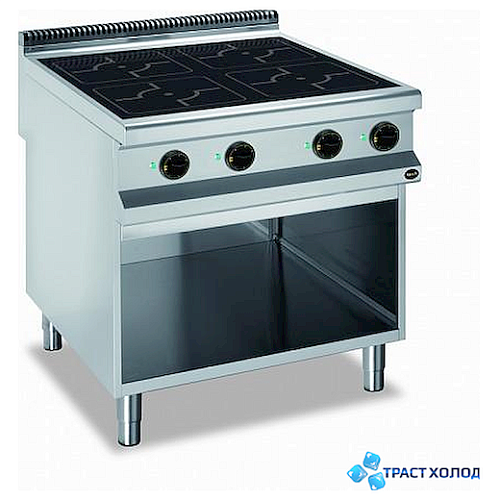 Плита индукционная Apach Cook Line APRI-89P